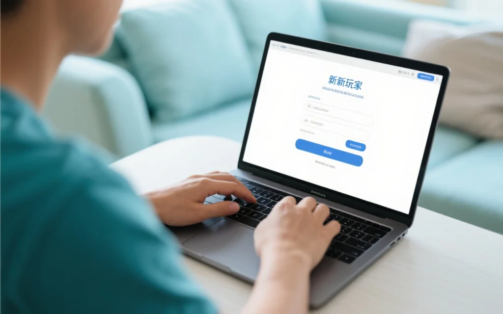 新手必看：2025星亿注册入口账户设置全流程分步指南