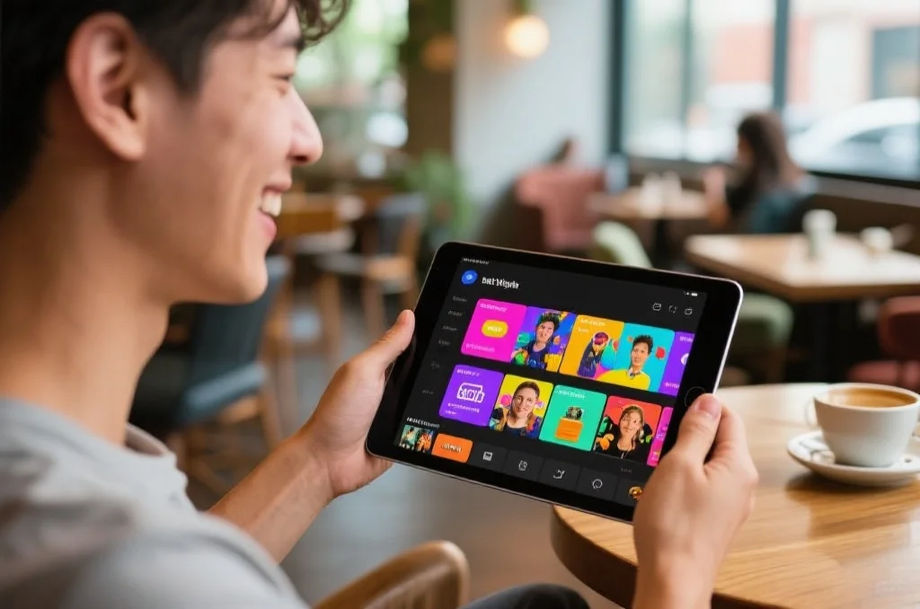 移动娱乐新纪元：探索星亿客户端下载如何提升您的数字生活乐趣