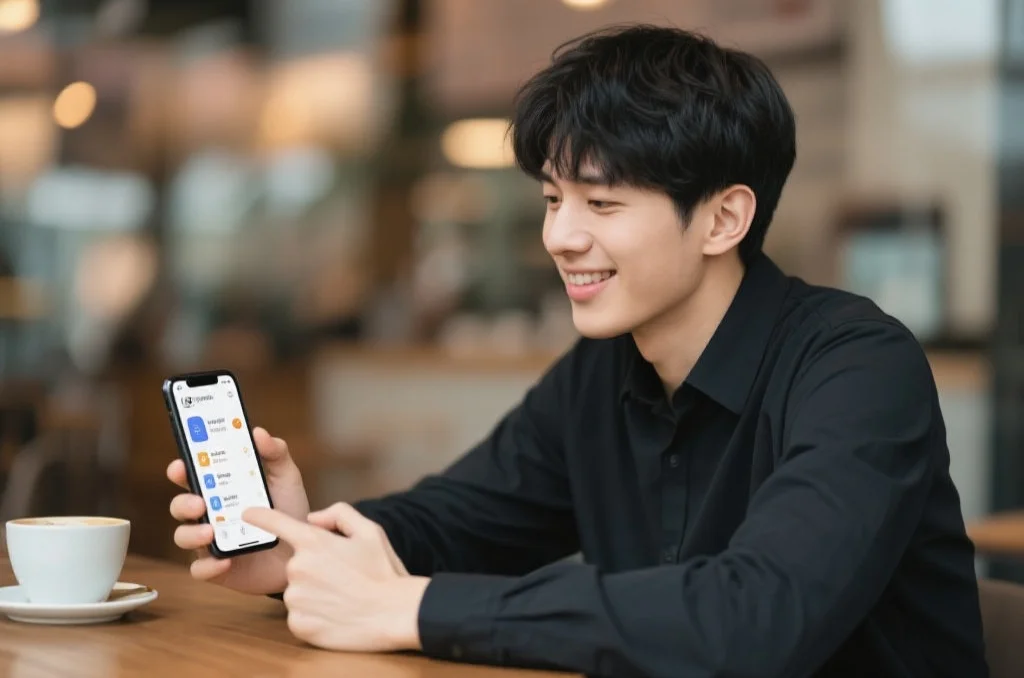 星亿APP与网页版全面对比分析：选择适合您的最佳娱乐方式